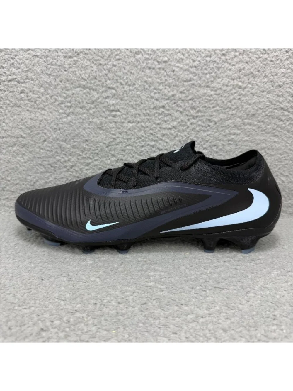 Nike Phantom 6 Low Pro FG Mens 10.5 Shoes Shadow Pack Firm Ground Soccer Cleats